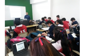 EL VOTO - Clase de Formación Ética y Ciudadana